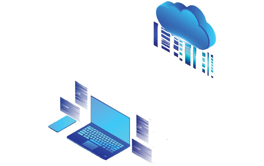 Public cloud provider België easi