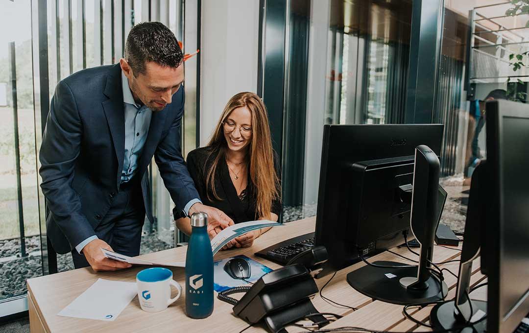 employee engagement