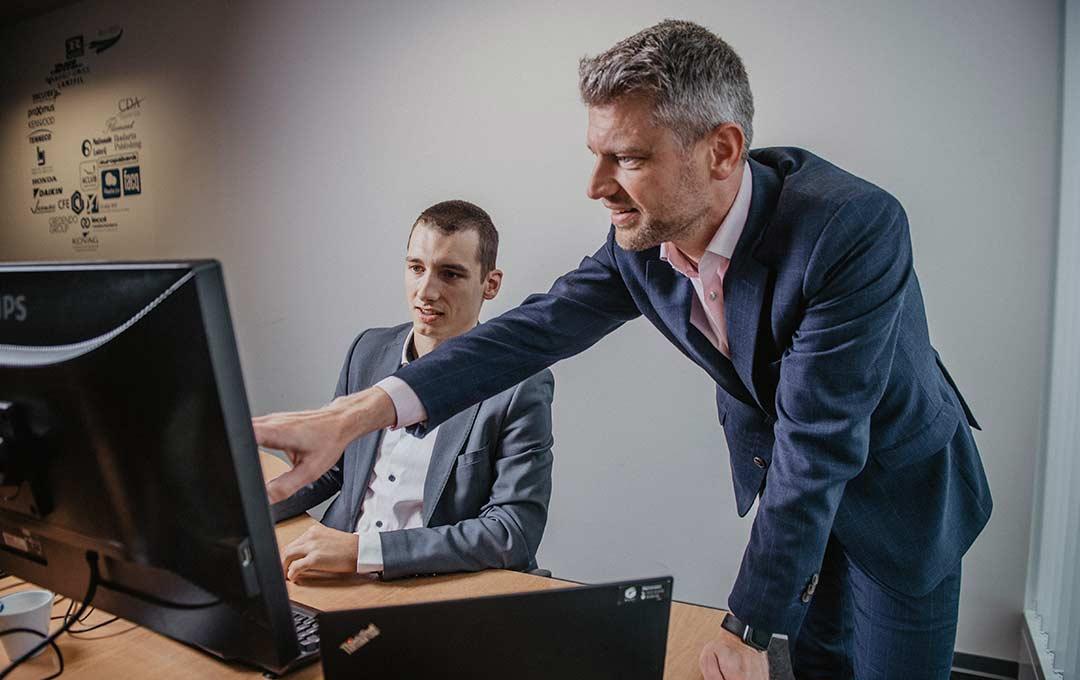 Microsoft 365 governance