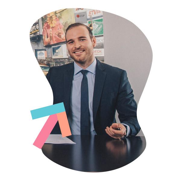 Filip Van Hove Sales Adfinity Real Estate