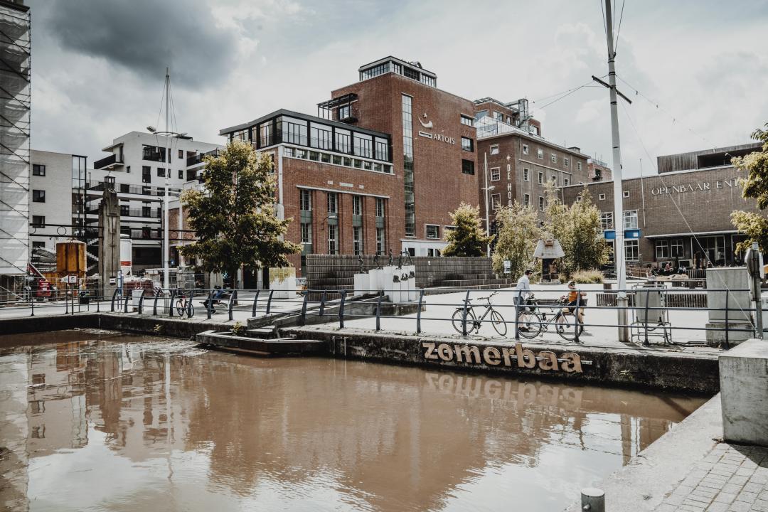 Building Leuven