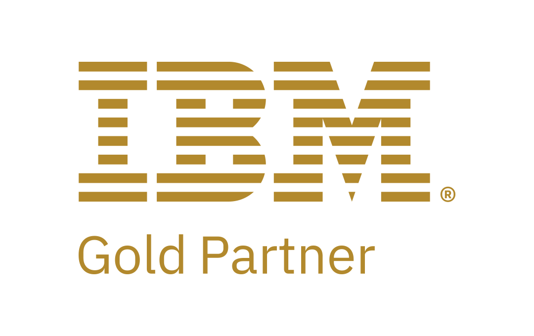 IBM Gold partner