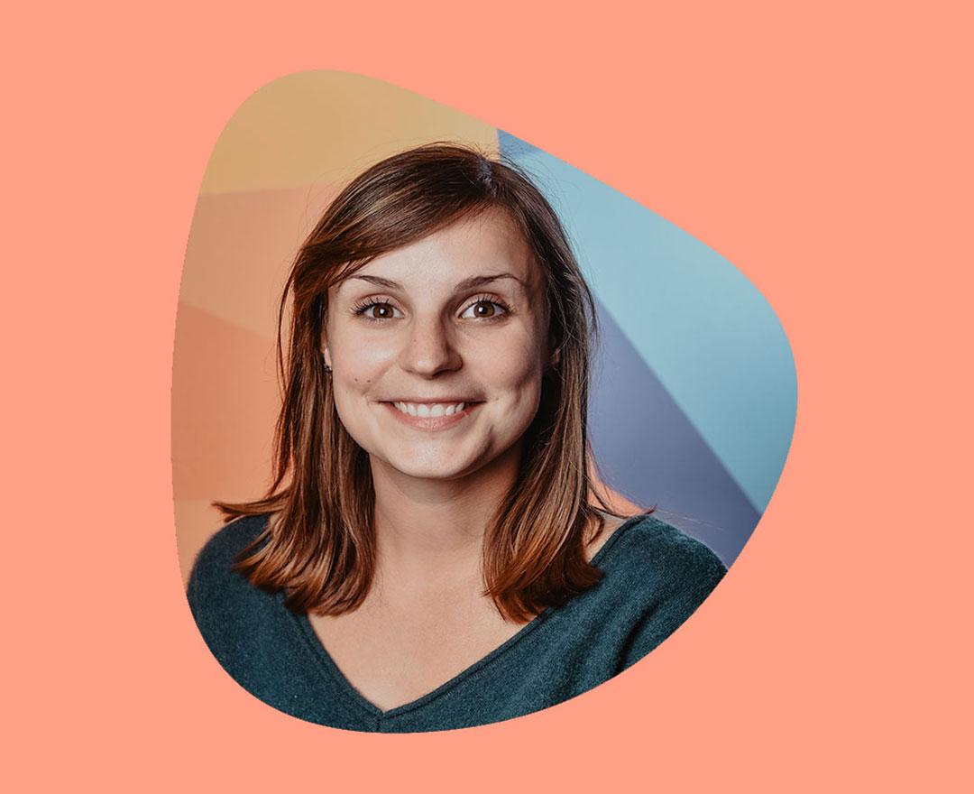 Marion Descamps UX designer