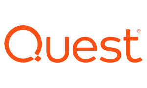 Quest logo