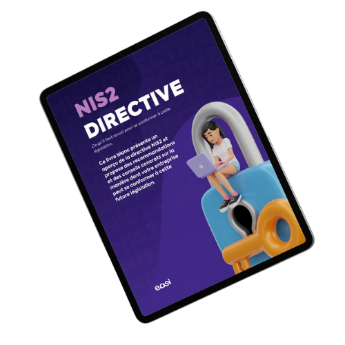 NIS2 - transparant visual - FR