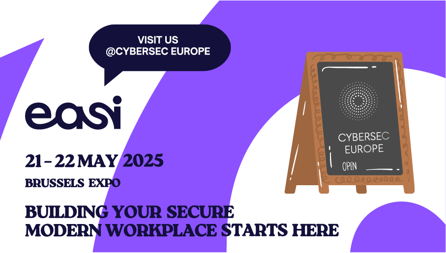 Cybersec Europe 2025
