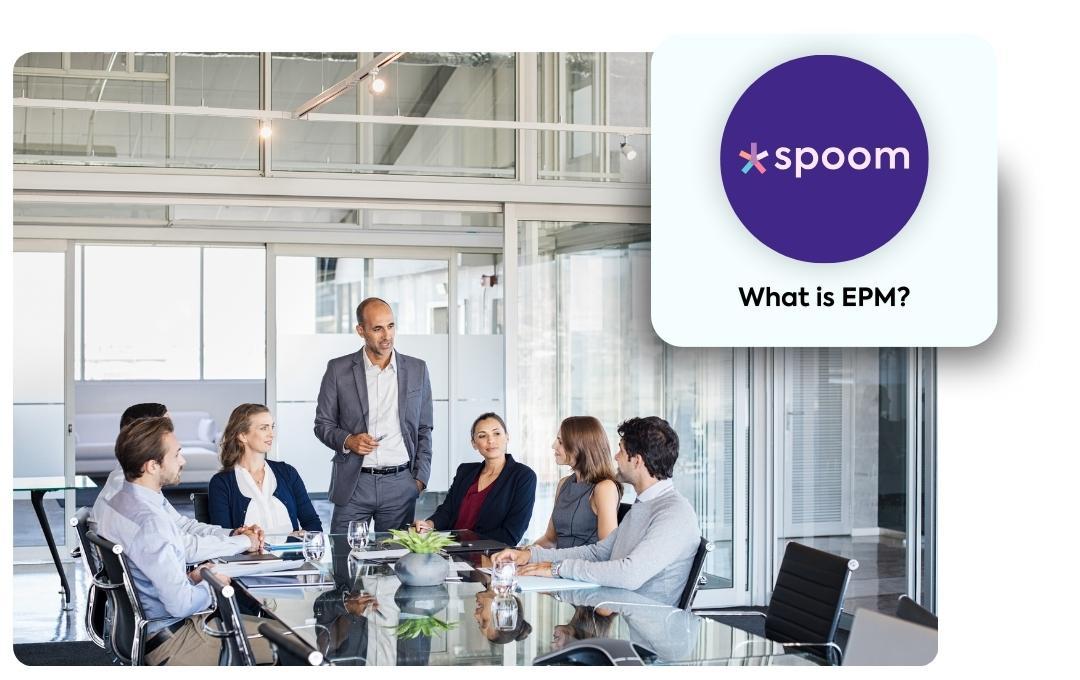 What is EPM