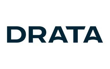 drata logo