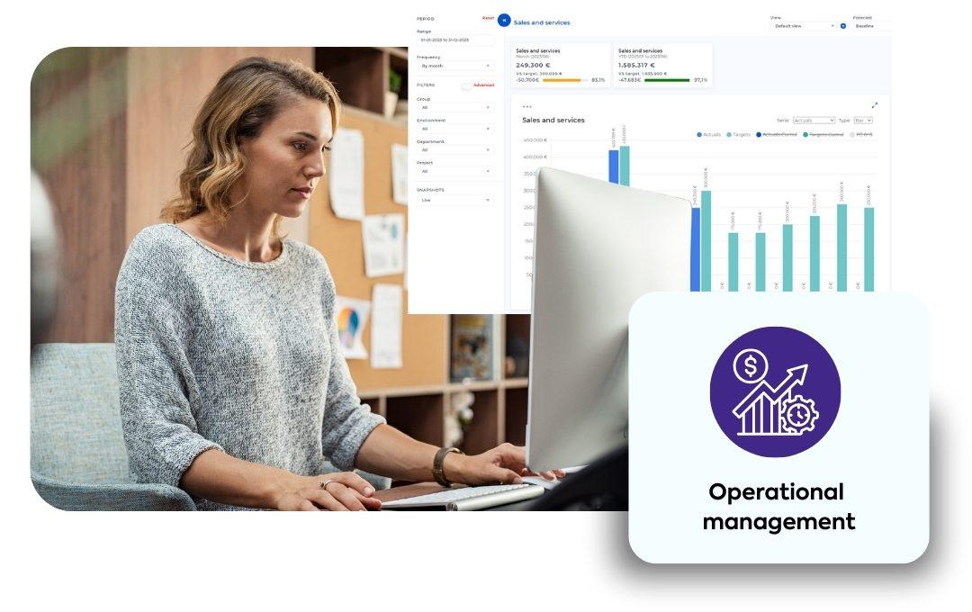 Operational management