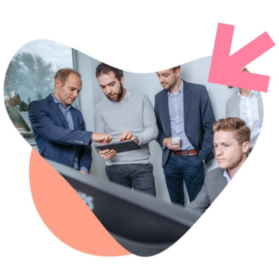 Why Easi? (transparent)