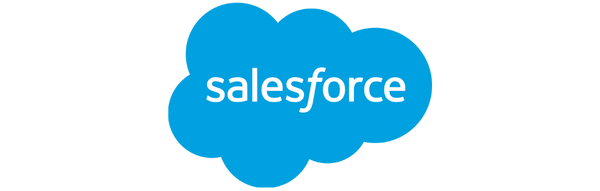 Salesforce logo