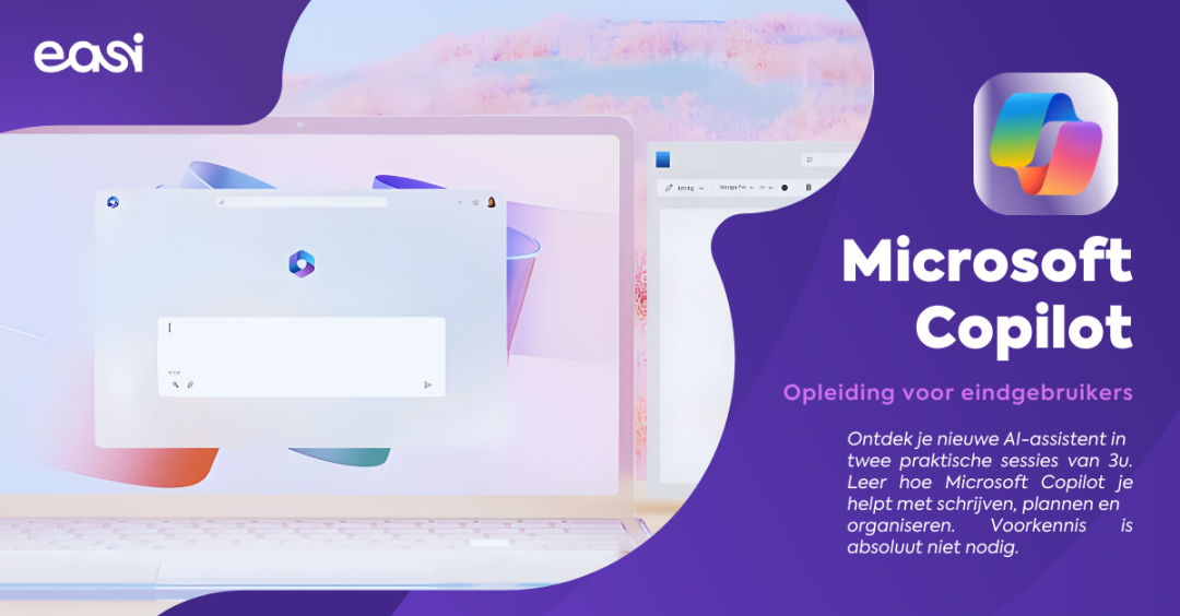 AI training - Copilot for endusers - NL