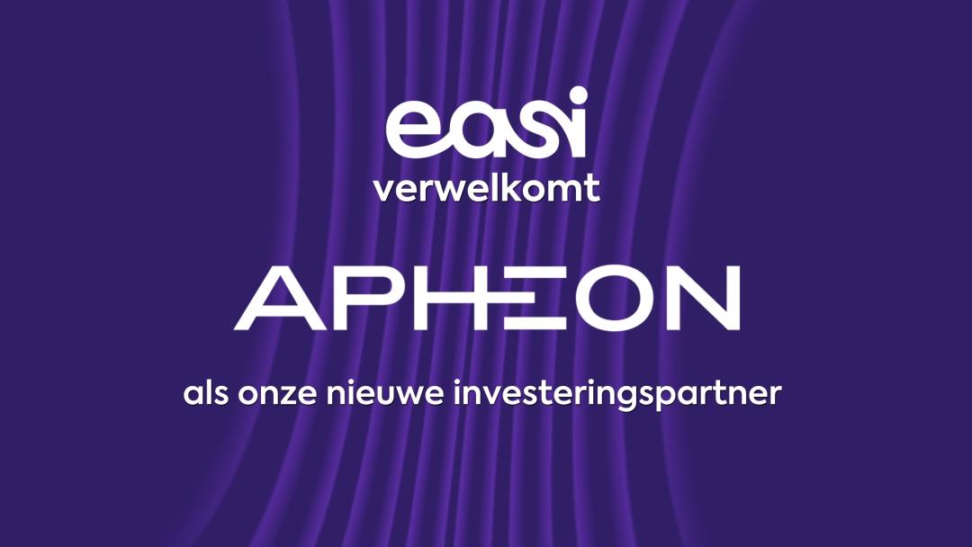 Easi x Apheon NL