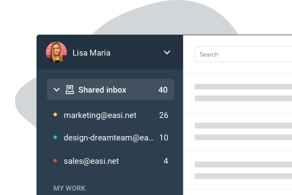Rooftop Shared inbox header image
