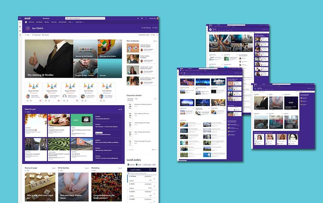 Sharepoint Hubsites