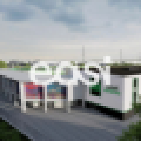 Easi Arena