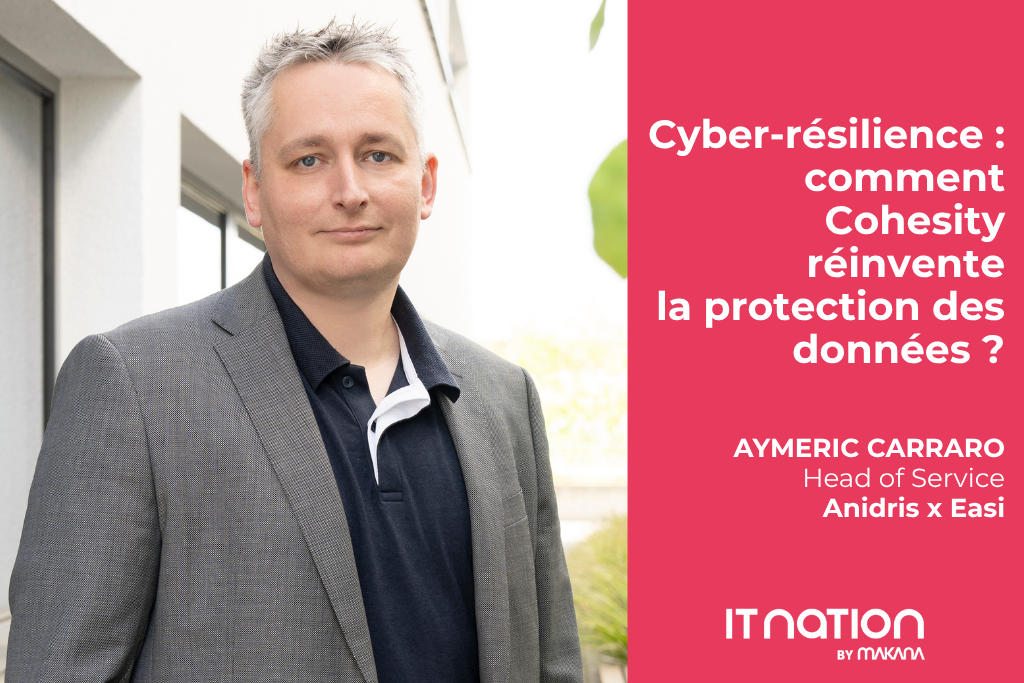 photo d'aymeric avec le titre de l'article