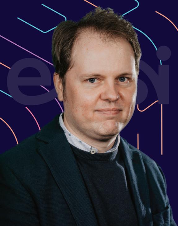 Driek De Smet - DDES