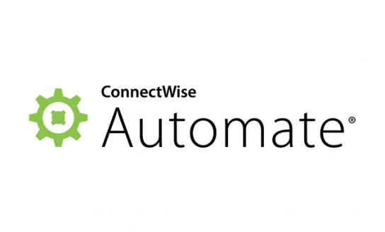 Connectwise Automate