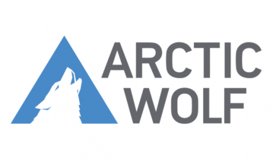 Arctic Wolf logo