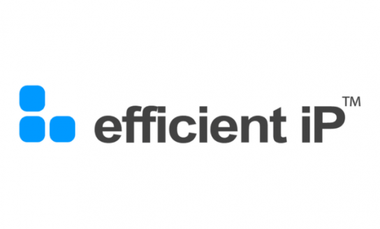 efficient ip logo